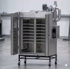 Промышленный сушильный шкаф СНОПЭКС 662/250 А